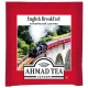 Чай Ahmad English Breakfast черный 100пак/уп 6001-08