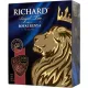 Чай Richard Royal Kenya черный, 100 пакетиков