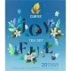 Чай Curtis Joyful Tea Set ассорти 4 вкуса 20 сашет