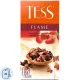 Чай TESS FLAME фруктовы 25пак