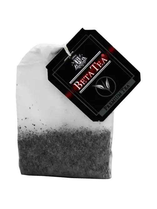 Чай Beta Tea Золотое качество черный 1,5гx100пак