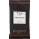 Чай Dammann Breakfast черн., 24 пак  4970