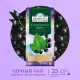 Чай Ahmad Tea черный смородиновый взрыв 25пакx1,5г/уп 2250