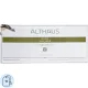 Чай пакетированный Althaus Grun Matinee Grand Pack зеленый, 15x4г