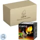 Чай Curtis Ceylon Tea черный среднелистов, 300 пирамидок/уп, в гофрокоробе