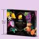 Чай Curtis Dessert Tea Collection ассорти, 30 сашет