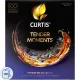 Чай Curtis Tender Moments черн со вкус черники, ежев. и мяты,1,5гх100сашет