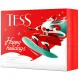 Чай Tess Happy Holidays эксклюзив коллек ассорт,48пак(1499-10/2008-10) (НГ)