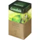 Чай Greenfield Green Melissa зеленый фольгир.25пак/уп 0435-10