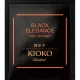 Чай Kioko Limited Black Elegance, черный, 150пак/уп