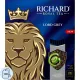 Чай Richard Lord Grey, черный, аромат, 100сашетx2г