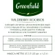Чай Greenfield Wildberry Rooibos трав, 25пак,1007979