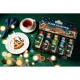 Чай Ahmad Tea Чайное Ассорти, пакет в конв, 15 вкусов, 90 пак (N060W-3) НГ