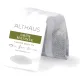 Чай пакетированный Althaus Grun Matinee Grand Pack зеленый, 15x4г