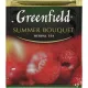 Чай Greenfield Summer Bouquet фруктов.фольгир. 100 пак/уп 0878-09 Т