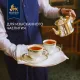 Чай Richard Royal Thyme & Rosemary чёрный аромат 200сашет/уп, в гофрокоробе