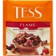 Чай TESS FLAME фруктовы 25пак