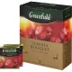 Чай Greenfield Summer Bouquet фруктов.фольгир. 100 пак/уп 0878-09 Т