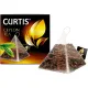 Чай Curtis Ceylon Tea черный среднелистов, 300 пирамидок/уп, в гофрокоробе