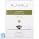 Чай Althaus Pyra Pack Jasmine Ting Yuan, 15пак/уп (TALTHL-P00007)