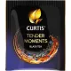 Чай Curtis Tender Moments черн со вкус черники, ежев. и мяты,1,5гх100сашет