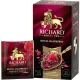 Чай Richard Royal Raspberry травяной 25 сашет