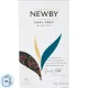 Чай Newby Эрл Грей черный 25 пакетиков