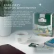 Чай Ahmad Earl grey черный бергамот 100пак/уп 5951-08