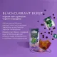 Чай Ahmad Tea черный смородиновый взрыв 25пакx1,5г/уп 2250