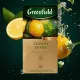 Чай Greenfield Lemon Spark черный фольгир.25пак/уп 0711-10