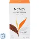 Чай Newby Ройбос Апельсин 25 пак