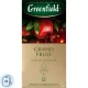 Чай Greenfield Grand Fruit черн., 25пак
