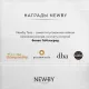 Чай Newby Дарджилинг черный 25 пакетиков