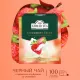 Чай Ahmad Tea Строуберри Крим, черный, пакетики в конвертах, 100x1,5г/уп