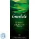 Чай Greenfield Flying Dragon зеленый фольгир.25пак/уп 0358-10
