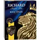 Чай Richard Royal Ceylon черный в пакетиках 2гx100шт 61066, 13936
