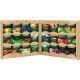 Чай Greenfield Premium Tea Collection 24 сорта, 96пак 1782-08/1970-08