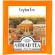 Чай Ahmad Tea Цейлонский черный 100пакx2г 163i-08
