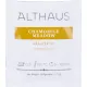 Чай травяной в пакетиках Althaus Chamomile Meadow(Ромашковый) 20пакx1,5гр