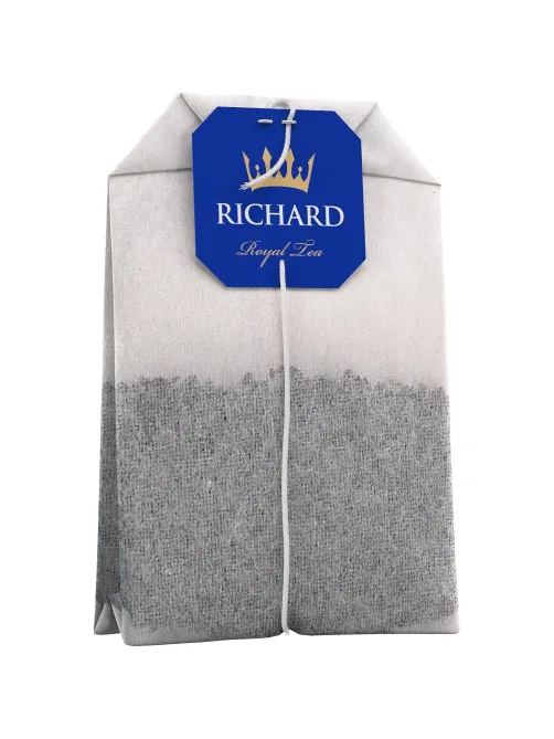 Чай Richard Royal Green зеленый, 100 пакетиков