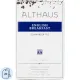 Чай Althaus Deli Packs English Breakfast 20 пакx1,75гр/уп