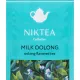 Чай NIKTEA ассорти брайт, 25 пак
