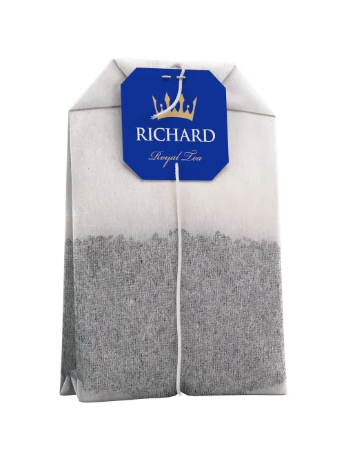 Чай Richard Royal Kenya черный, 100 пакетиков