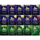 Чай Richard Royal Tea Collection ассорти 15 видов, 120 сашет