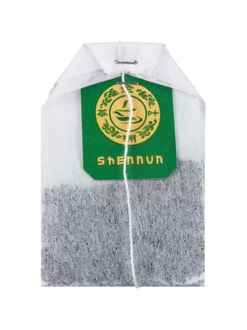 Чай Shennun Дян Хун черный, 100пак 1904