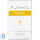 Чай травяной в пакетиках Althaus Chamomile Meadow(Ромашковый) 20пакx1,5гр