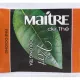 Чай Maitre de The Exclusive Collection, 60 пак./уп