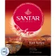 Чай SANTAR Rich Kenya, черный, 100пакx2