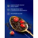 Чай Richard Royal Goji & Wild Strawberry, черный, 100сашетx1,7г
