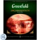 Чай Greenfield English Edition черный фольгир.100пак/уп